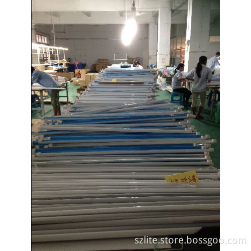 PC35 T8 to T5 Fluorescent Adpator/Fixture